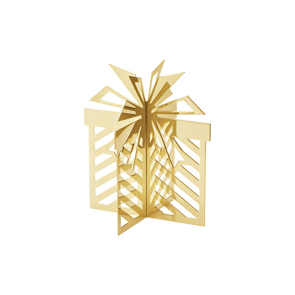 2025 Ornament f&uuml;r den Tisch klein, Georg Jensen