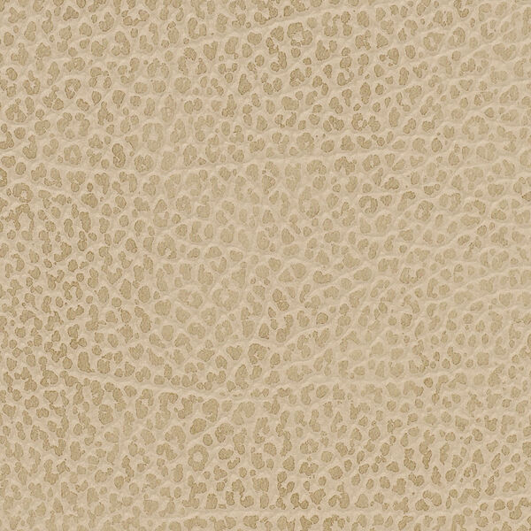 Hippo table mat Square L, sand, LIND DNA