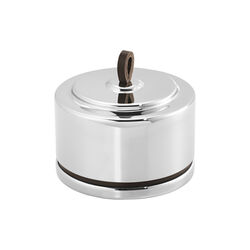 Manhattan-Bücher, Georg Jensen