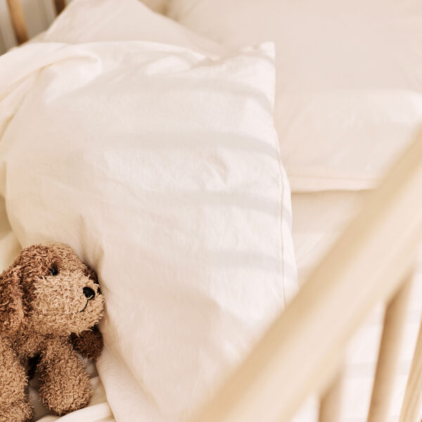 Bee Baby Bedding, pure nature, Dear April