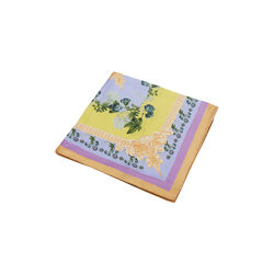 Sherbert Garden scarf, Flora Danica Denmark