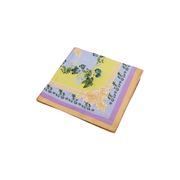 Sherbert Garden scarf Sherbert Garden scarf, Flora Danica Denmark