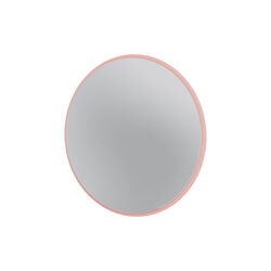 Montana Mini MCI Mirror, 167 ruby, Montana Furniture