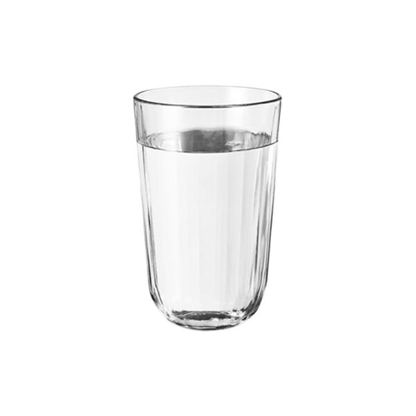 Facet Trinkglas, 43 cl, 4 Stk., Eva Solo