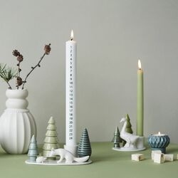 Wintergeschichten Rendez-vous, Dottir Nordic Design