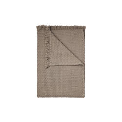 Heaven plaid, sand, Compliments