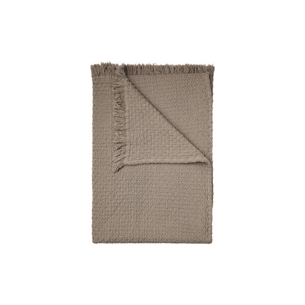 Heaven plaid, sand, Compliments