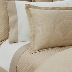 Doncaster Pillow Case Doncaster Pillow Case, Ralph Lauren Home
