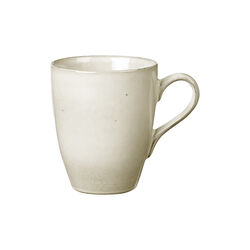 Nordic Sand mega Becher mit Henkel, Broste Copenhagen