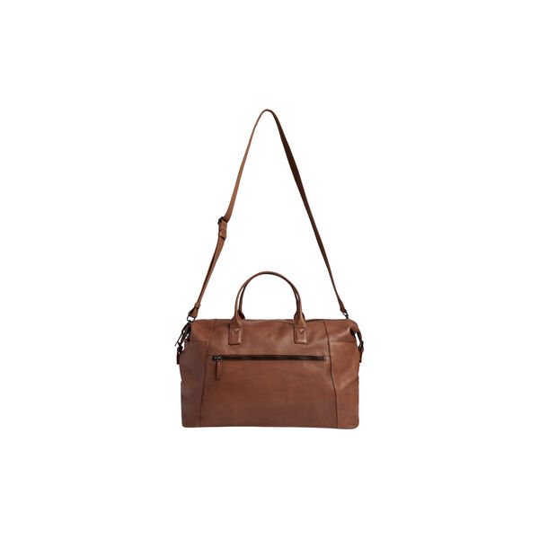 KieferMBG Wochenendtasche, cognac, Markberg