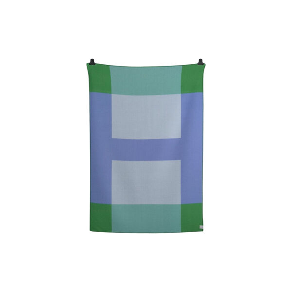 Syndin Plaid, teich, R&oslash;ros Tweed