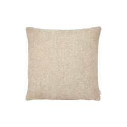 Taffy Cushion, sand, Compliments