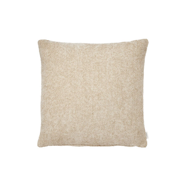 Taffy Cushion, sand, Compliments