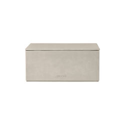 SAHLA Jewellery Box L, nomad, Blomus