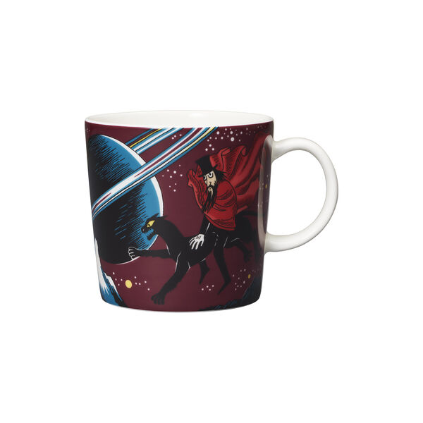 Moomin Becher, The Hobgoblin, Moomin Arabia