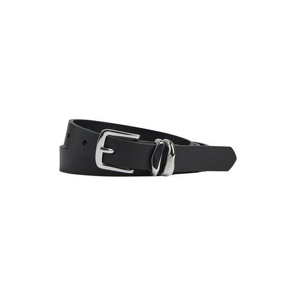 KinsleyMBG Belt, black, Markberg