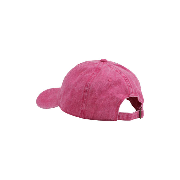 Everyday Italia Cap, pink/bella donna, SUI AVA