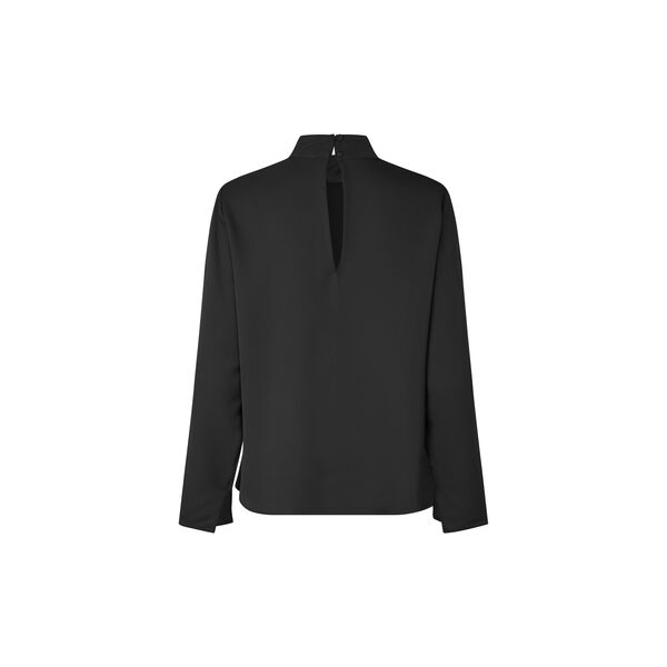 Glara Blouse, black, Second Female