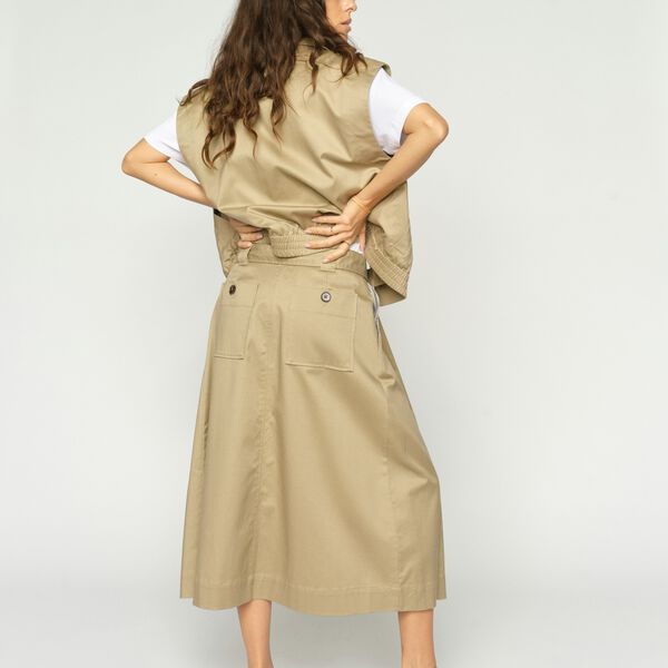 MMKoda Billie Rock, twill, MOS MOSH