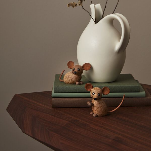 The Country Mouse, Spring Copenhagen