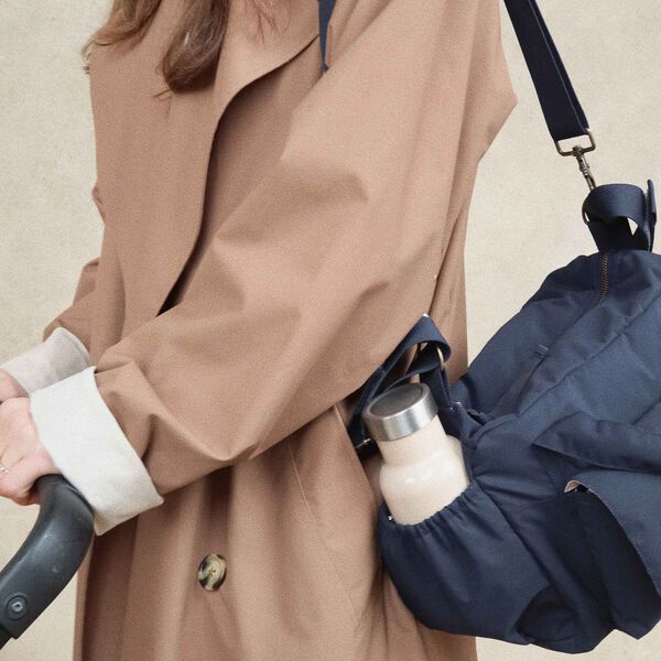 All You Need Mini-Tasche, black All You Need Mini-Tasche, black, Konges Sløjd