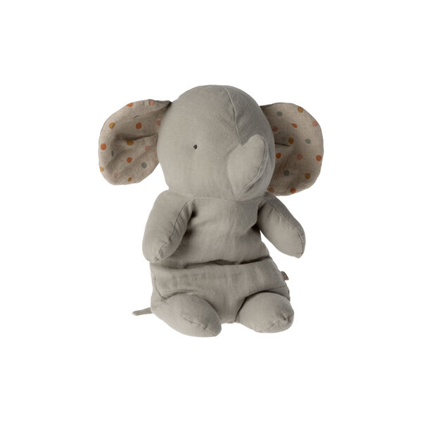 Safari-Freunde mittelgro&szlig;er Elefant, Maileg