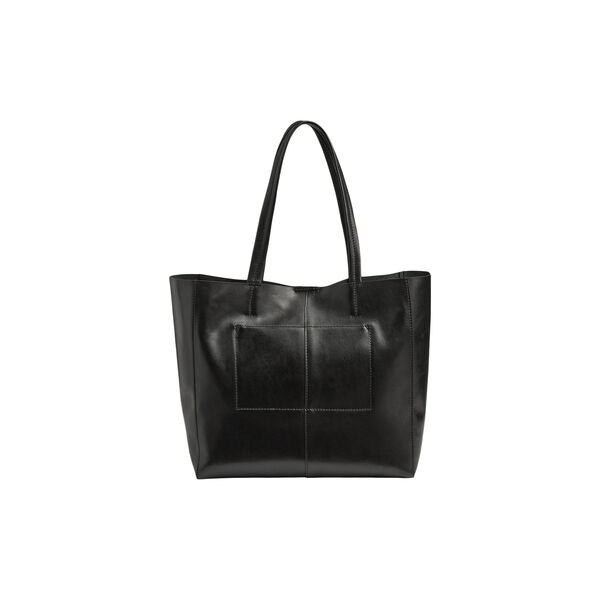 ZarahMBG Shopper Antique, black, Markberg
