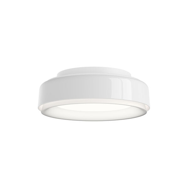 LP Grand Ceiling Light, white, Louis Poulsen