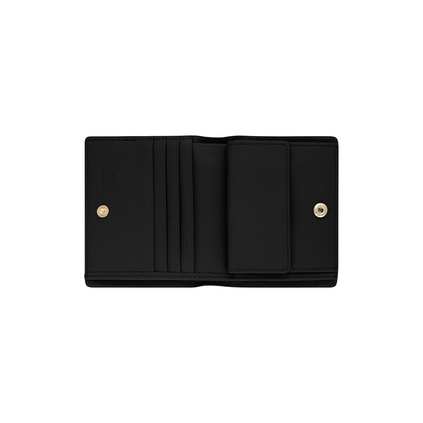 Zita Purse, black, Aigner