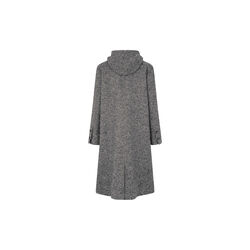 MaToritus Coat, black, Masai