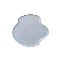 Aalto platter 35 cm, water, Iittala