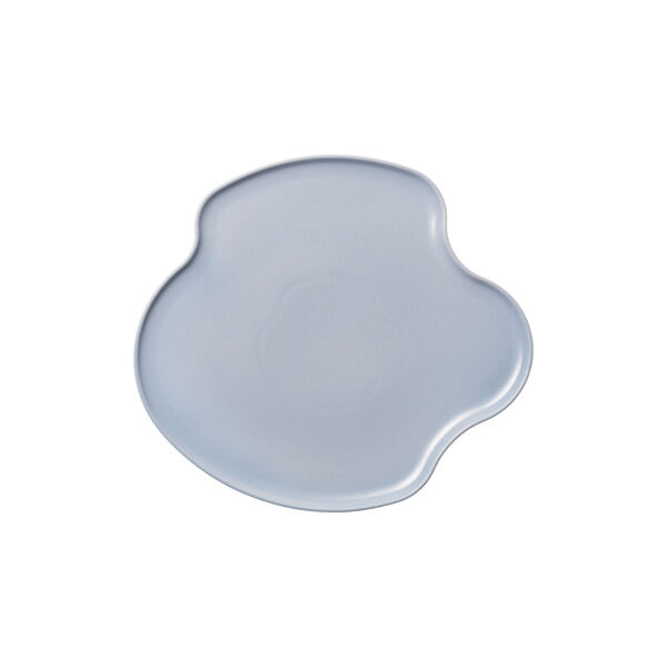 Aalto platter 35 cm, water, Iittala