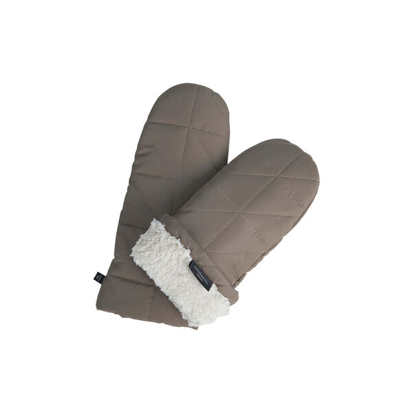 BonnaMBG Mitten, walnut, Markberg