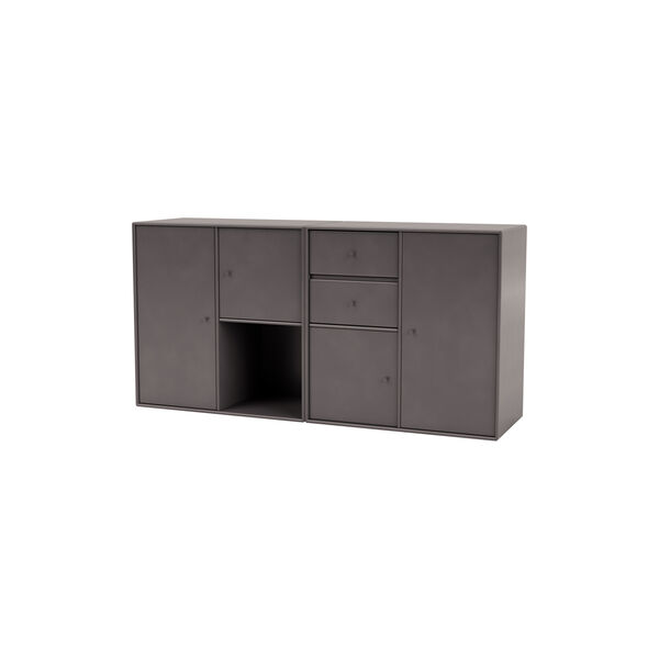 COUPLE Sideboard, 35 coffee, Montana Furniture