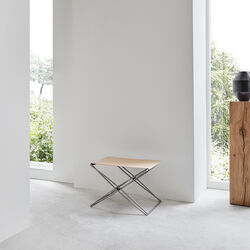 JG Klappstuhl, Natural 90, Fredericia Furniture