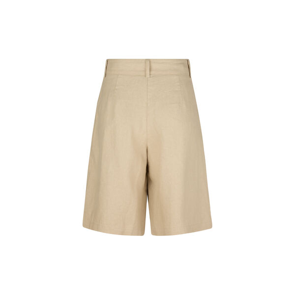 Livia Shorts, beige, Stenstr&ouml;ms