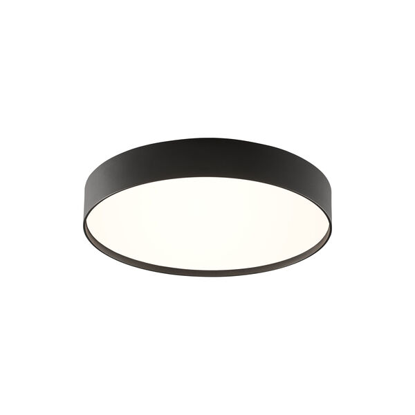 SURFACE 500 Ceiling Lamp, black, LIGHT-POINT
