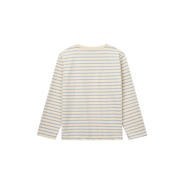 Freya T-shirt, stillwater, Studio Feder