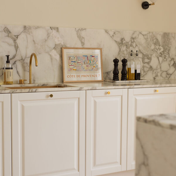 Côte De Provence 7, Pel&eacute;ton