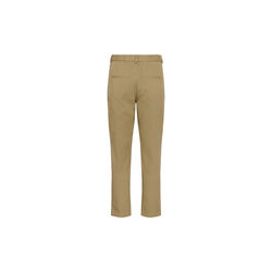 DiazIW Nolona lange Hose, latte, InWear