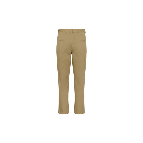 DiazIW Nolona lange Hose, latte, InWear