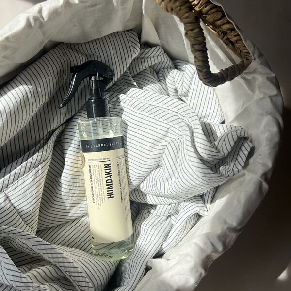 Textilspray 2-in-1, Humdakin