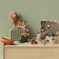 Gummiboot für Mäuse, Maileg