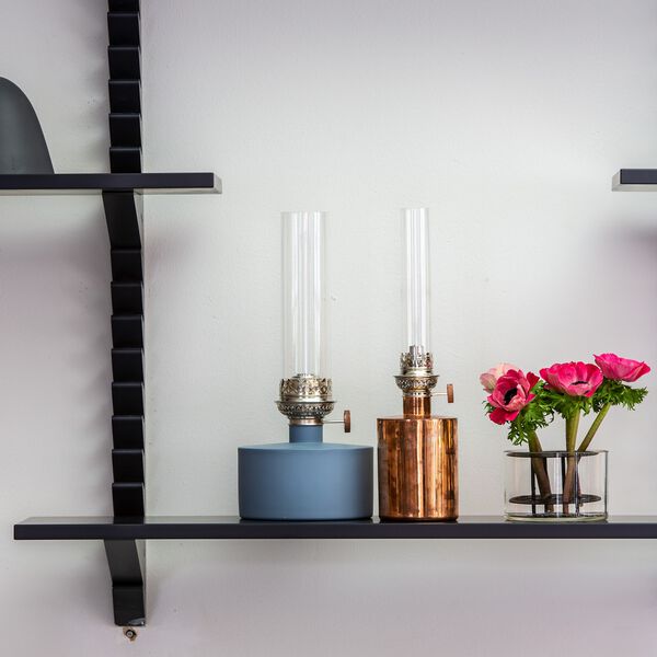 &Auml;ng Vase Small, Klong