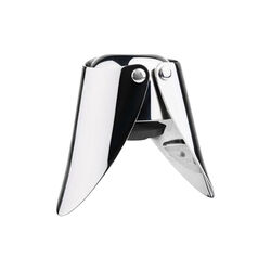 Rocks Champagnerkorken, Zone Denmark