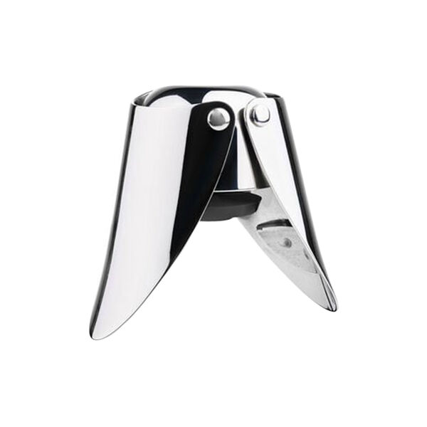 Rocks Champagnerkorken, Zone Denmark