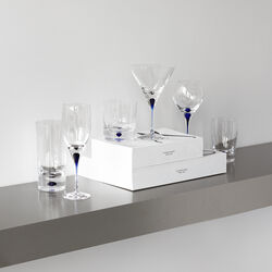 Intermezzo Wasserglas, 25 cl, Orrefors