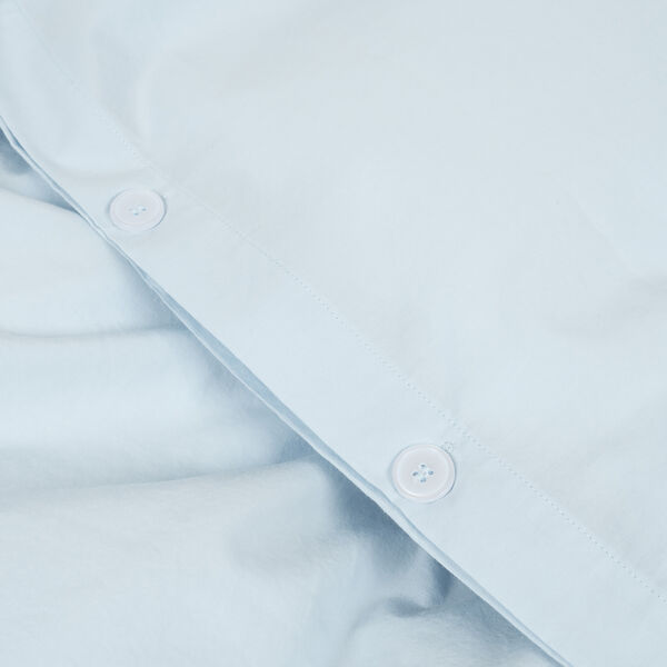 Baby Bedding, light blue, Studio Feder