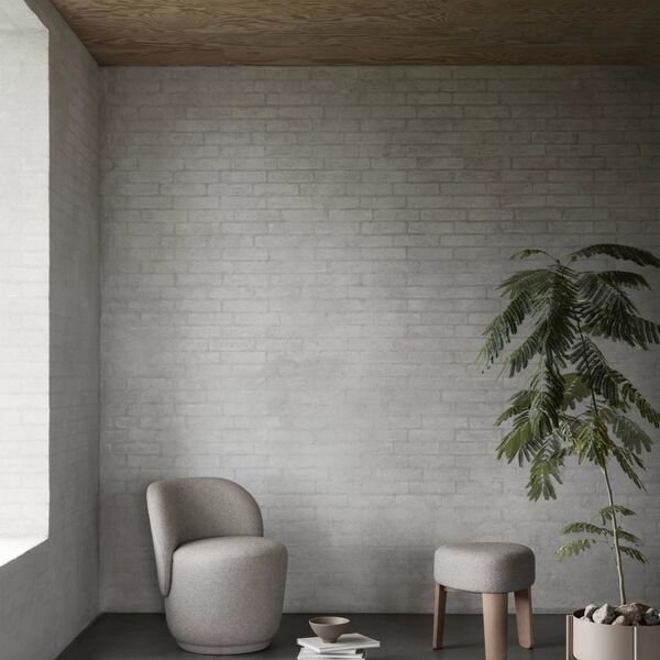 KUMI Bowl, fungi, Blomus