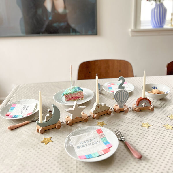 Geburtstagszug, dreamland, Cam Cam Copenhagen